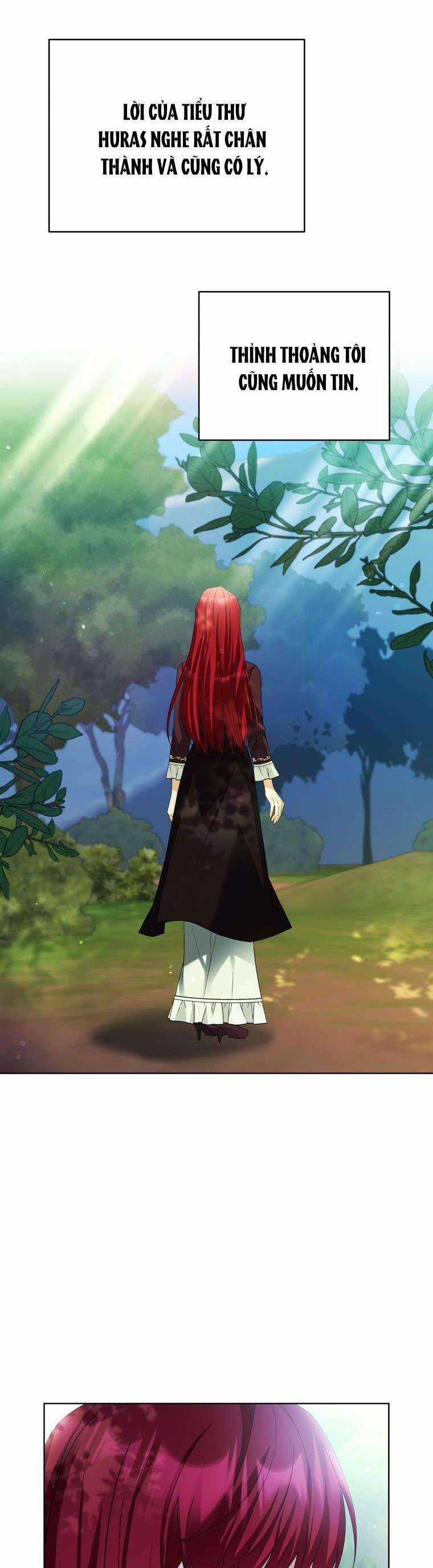 Chiếc Túi Bí Mật Của Tiểu Thư Xấu Xí Chương 42 trang 4