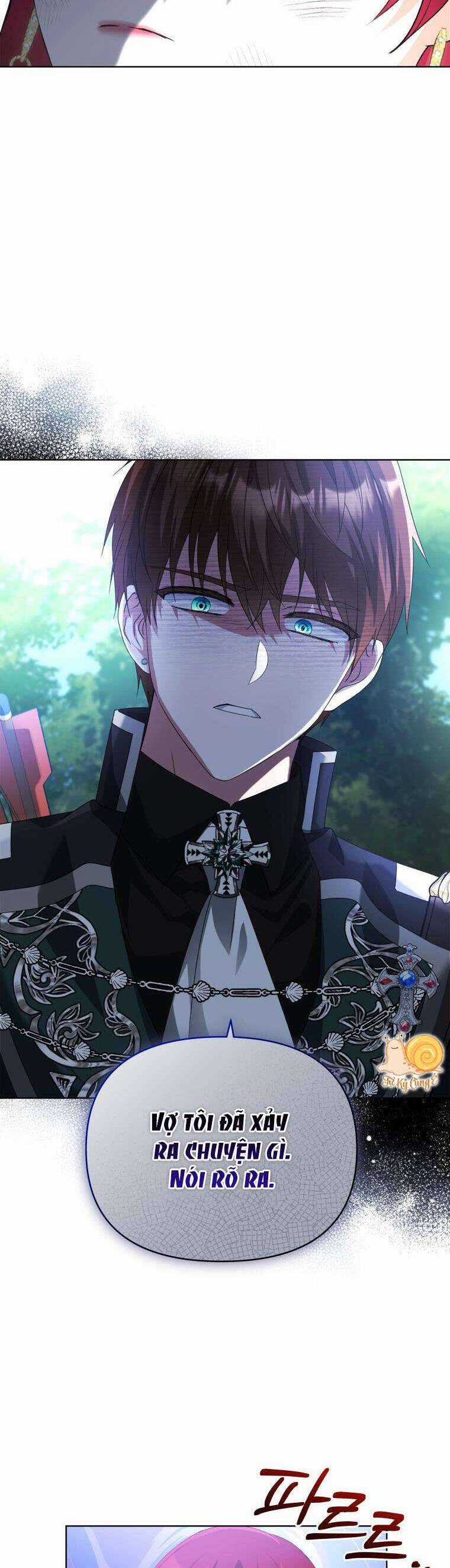 Chiếc Túi Bí Mật Của Tiểu Thư Xấu Xí Chương 42 trang 43