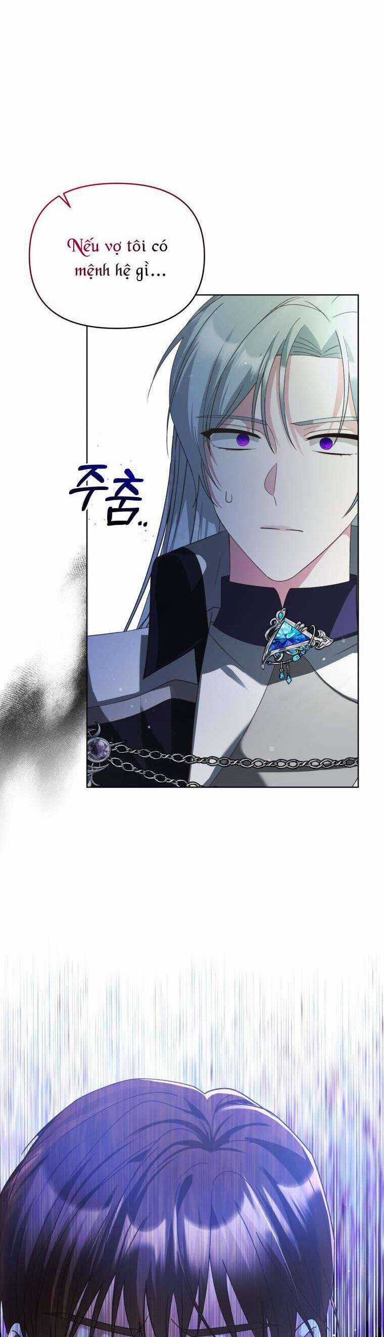 Chiếc Túi Bí Mật Của Tiểu Thư Xấu Xí Chương 42 trang 45