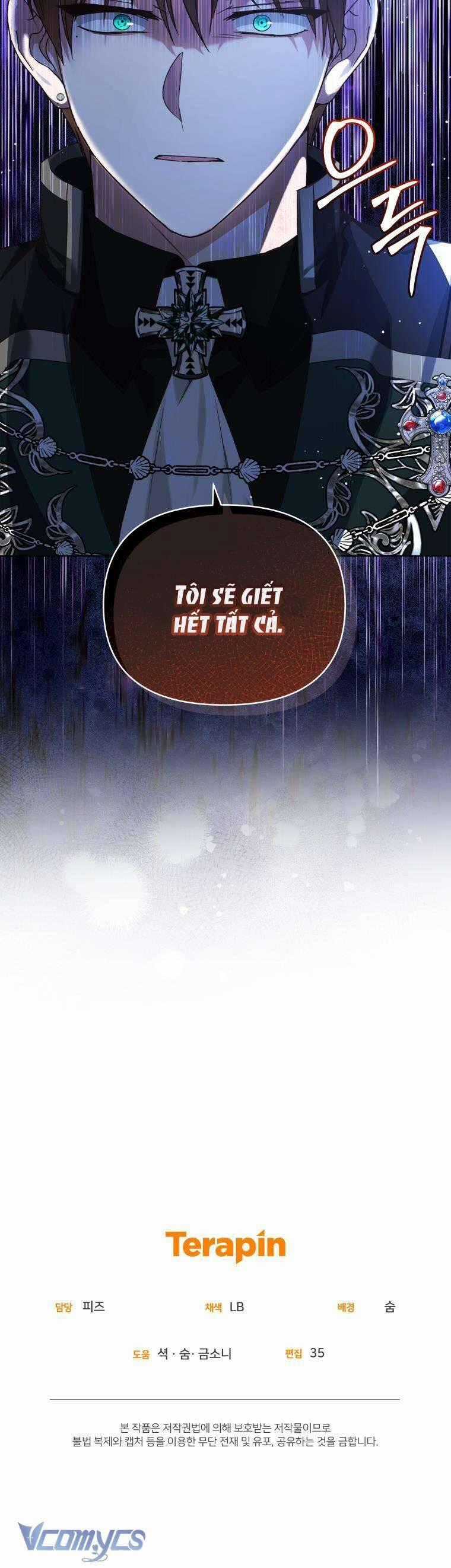 Chiếc Túi Bí Mật Của Tiểu Thư Xấu Xí Chương 42 trang 46