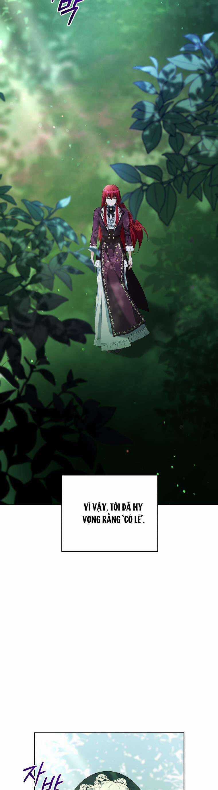 Chiếc Túi Bí Mật Của Tiểu Thư Xấu Xí Chương 42 trang 6