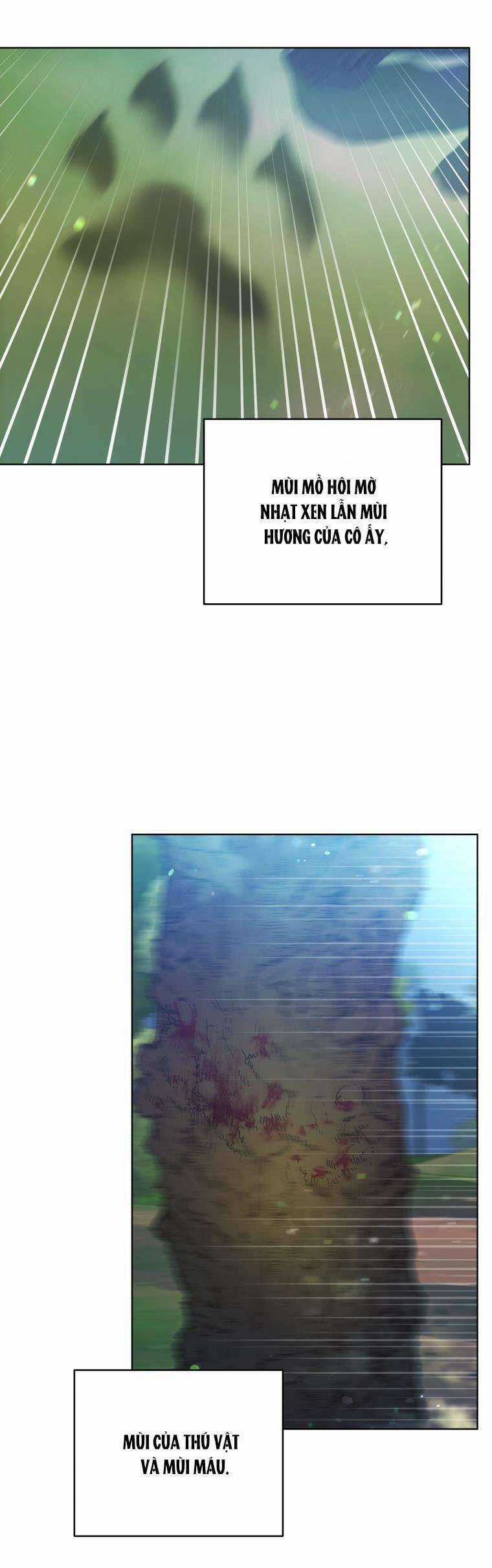 Chiếc Túi Bí Mật Của Tiểu Thư Xấu Xí Chương 43 trang 10