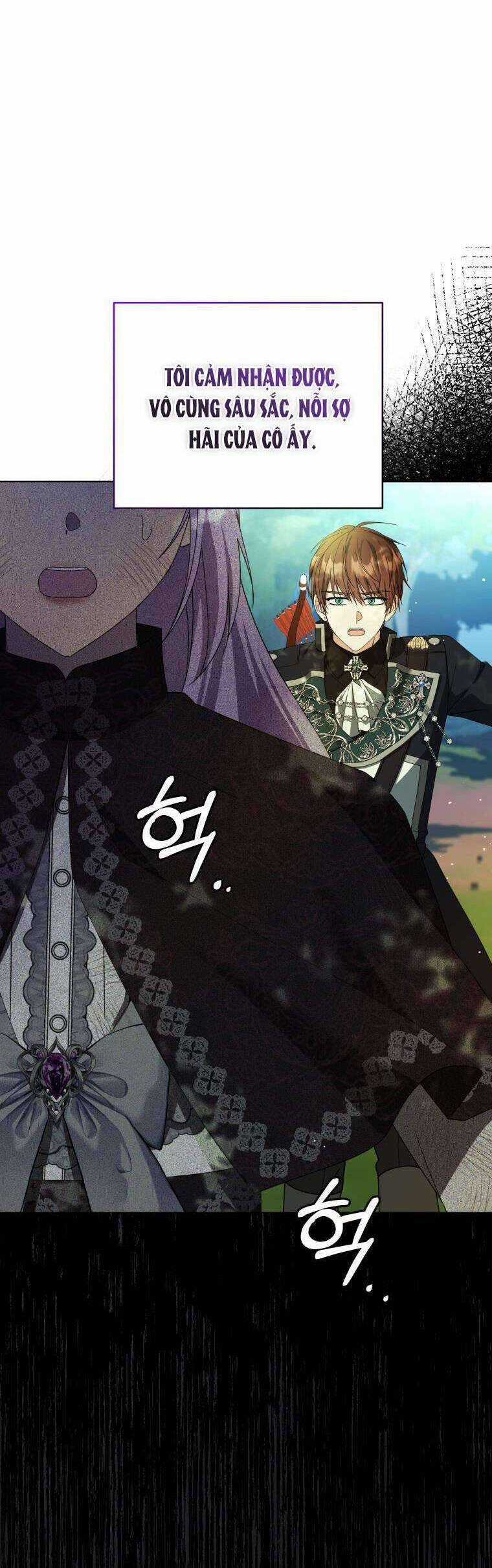 Chiếc Túi Bí Mật Của Tiểu Thư Xấu Xí Chương 43 trang 11