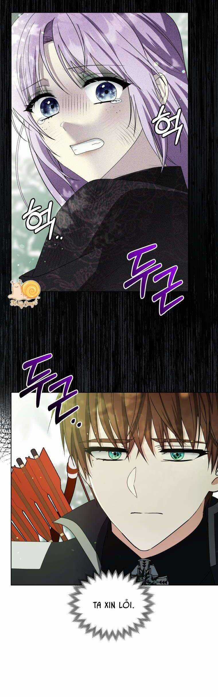 Chiếc Túi Bí Mật Của Tiểu Thư Xấu Xí Chương 43 trang 12