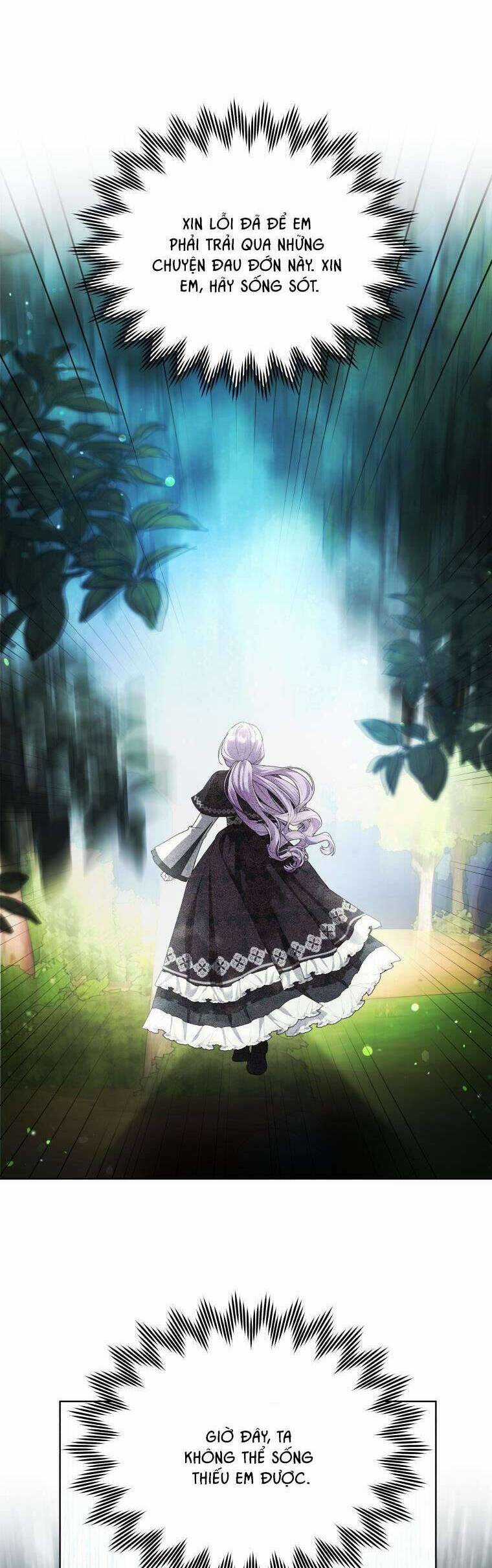 Chiếc Túi Bí Mật Của Tiểu Thư Xấu Xí Chương 43 trang 13