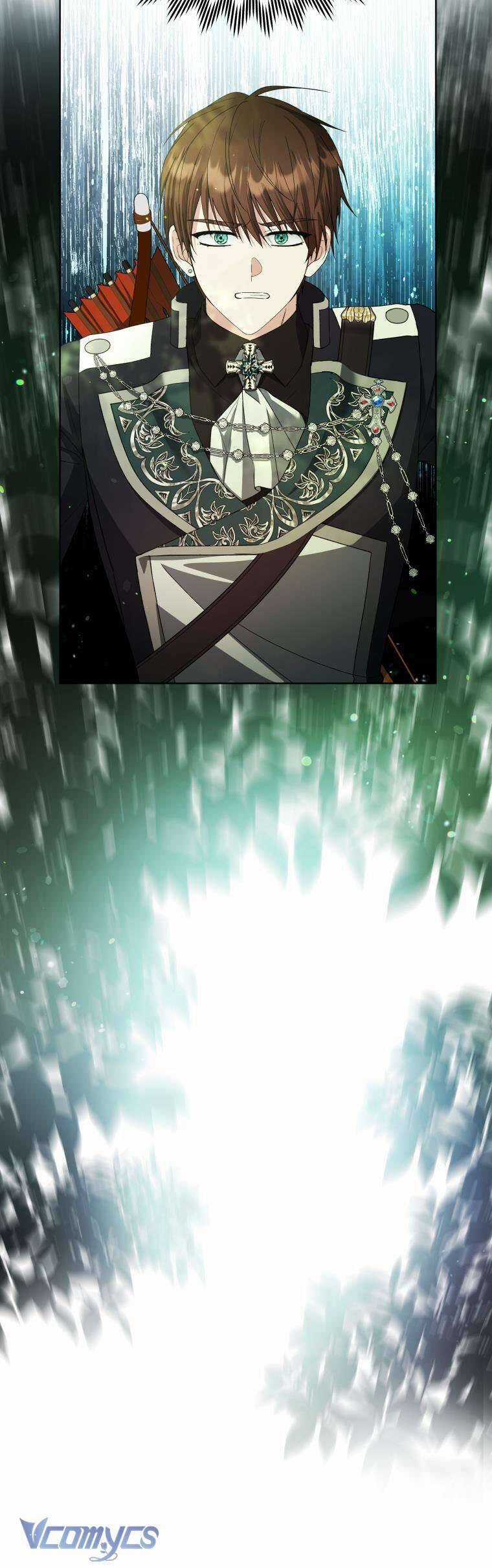 Chiếc Túi Bí Mật Của Tiểu Thư Xấu Xí Chương 43 trang 14