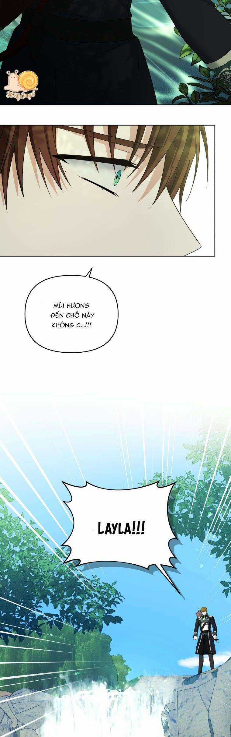 Chiếc Túi Bí Mật Của Tiểu Thư Xấu Xí Chương 43 trang 17