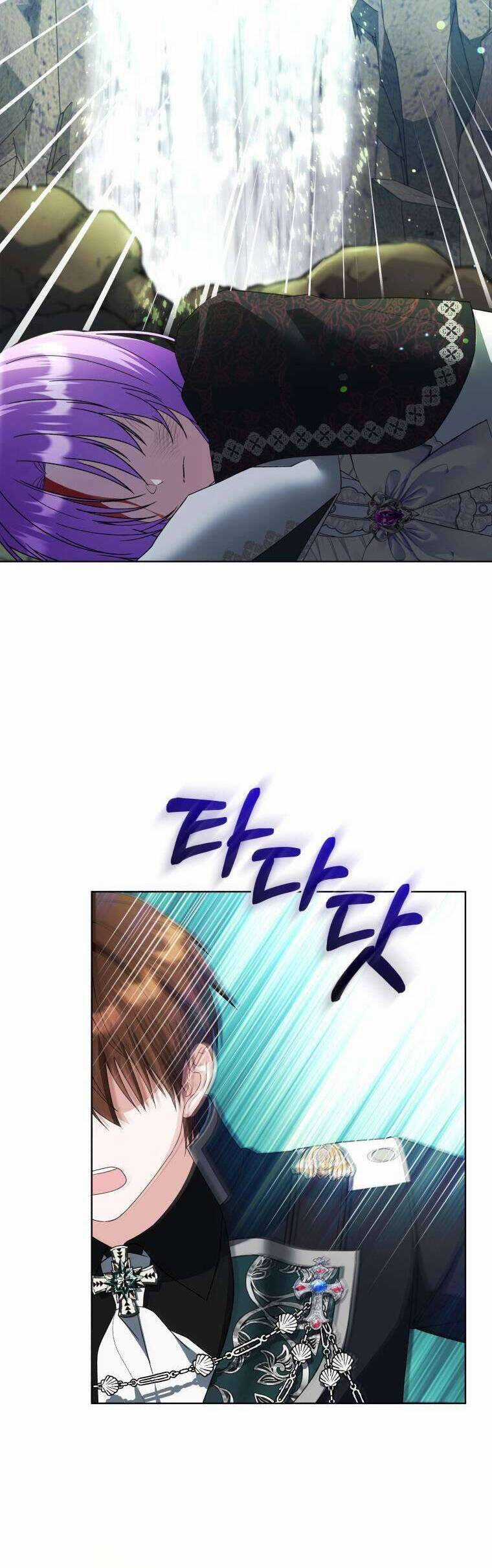 Chiếc Túi Bí Mật Của Tiểu Thư Xấu Xí Chương 43 trang 18