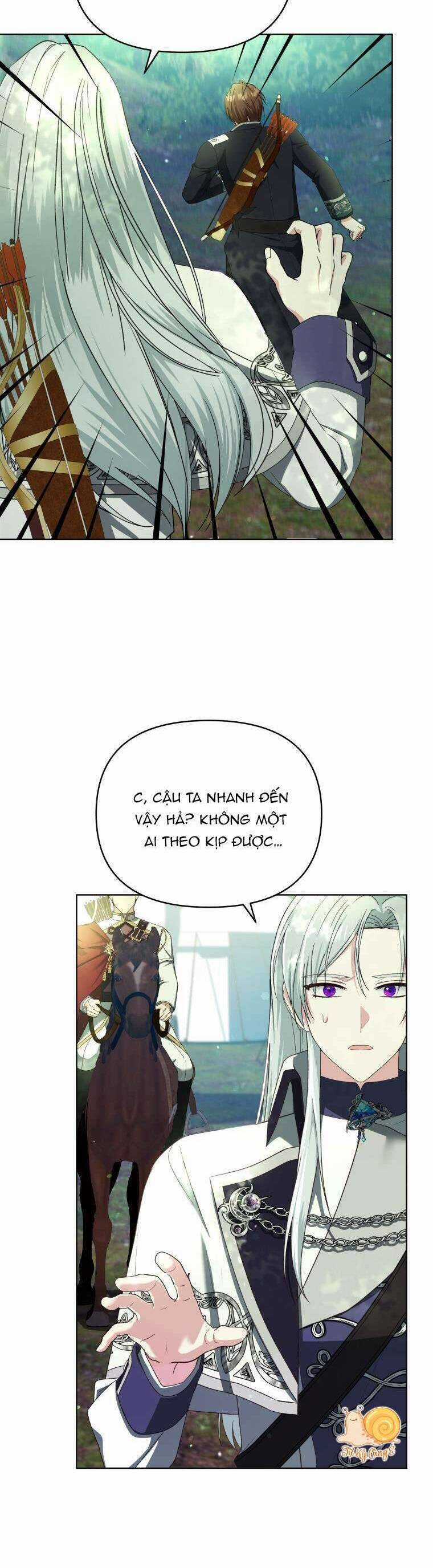 Chiếc Túi Bí Mật Của Tiểu Thư Xấu Xí Chương 43 trang 2