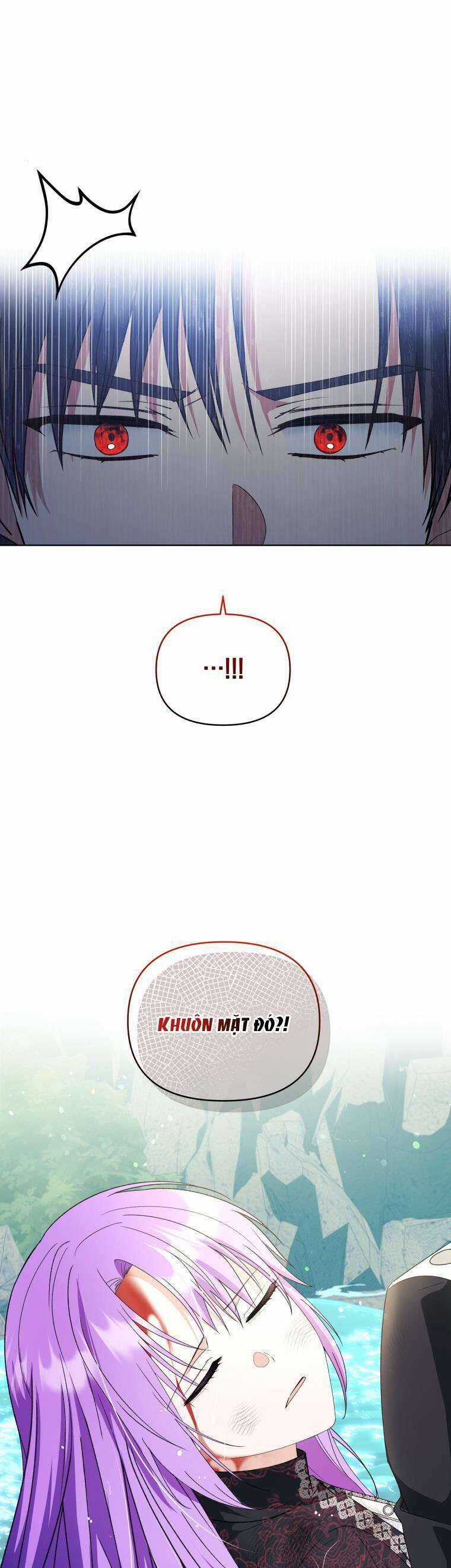 Chiếc Túi Bí Mật Của Tiểu Thư Xấu Xí Chương 43 trang 22