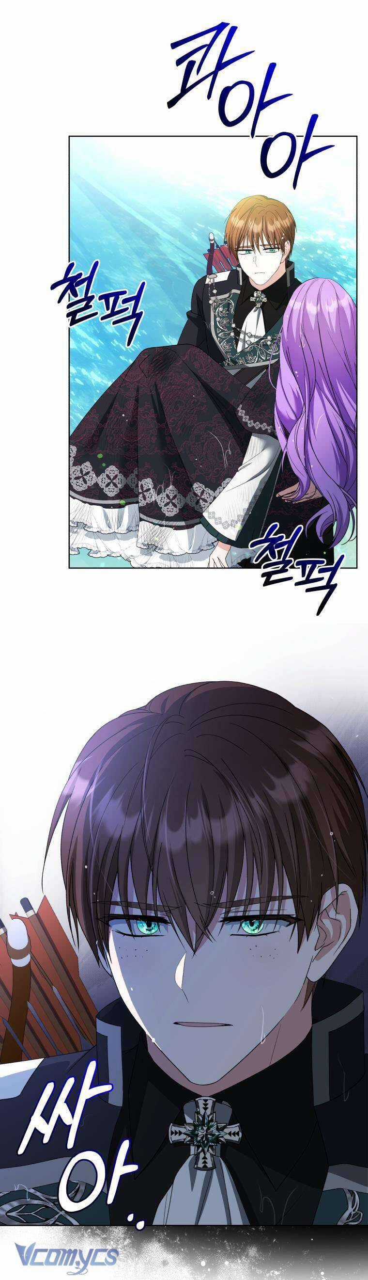 Chiếc Túi Bí Mật Của Tiểu Thư Xấu Xí Chương 43 trang 24