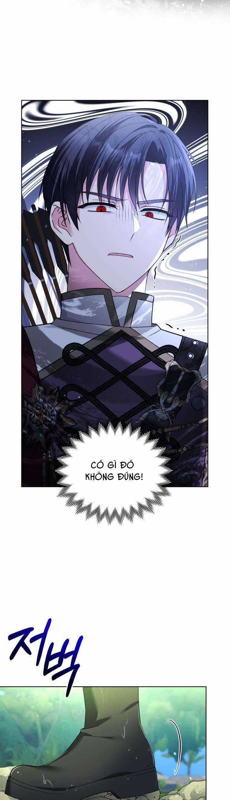 Chiếc Túi Bí Mật Của Tiểu Thư Xấu Xí Chương 43 trang 25