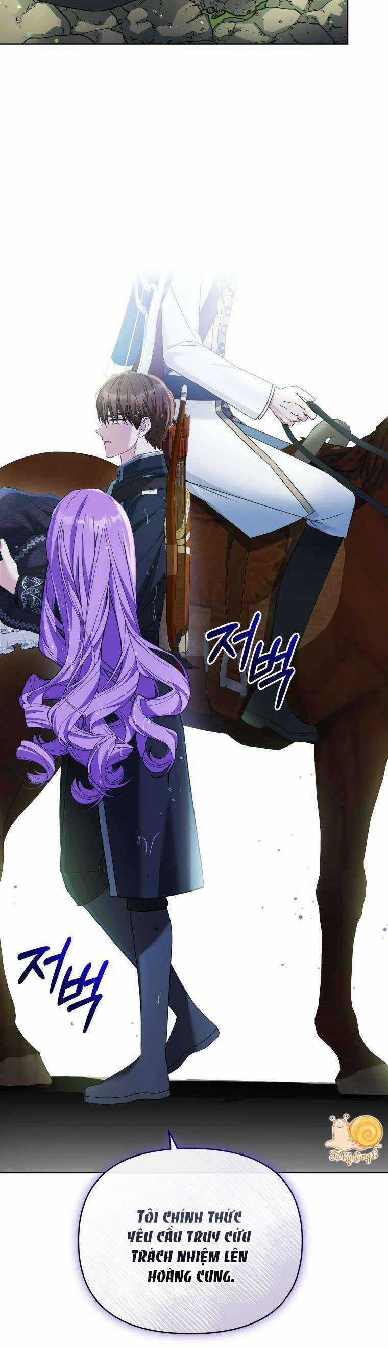 Chiếc Túi Bí Mật Của Tiểu Thư Xấu Xí Chương 43 trang 26