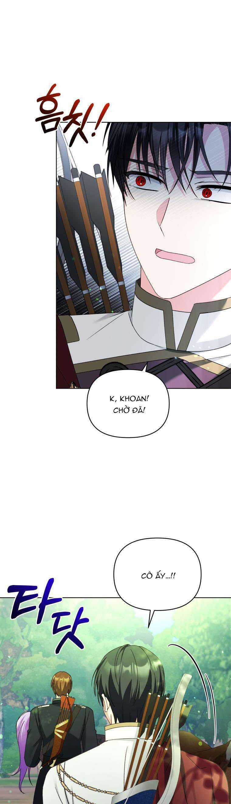 Chiếc Túi Bí Mật Của Tiểu Thư Xấu Xí Chương 43 trang 27