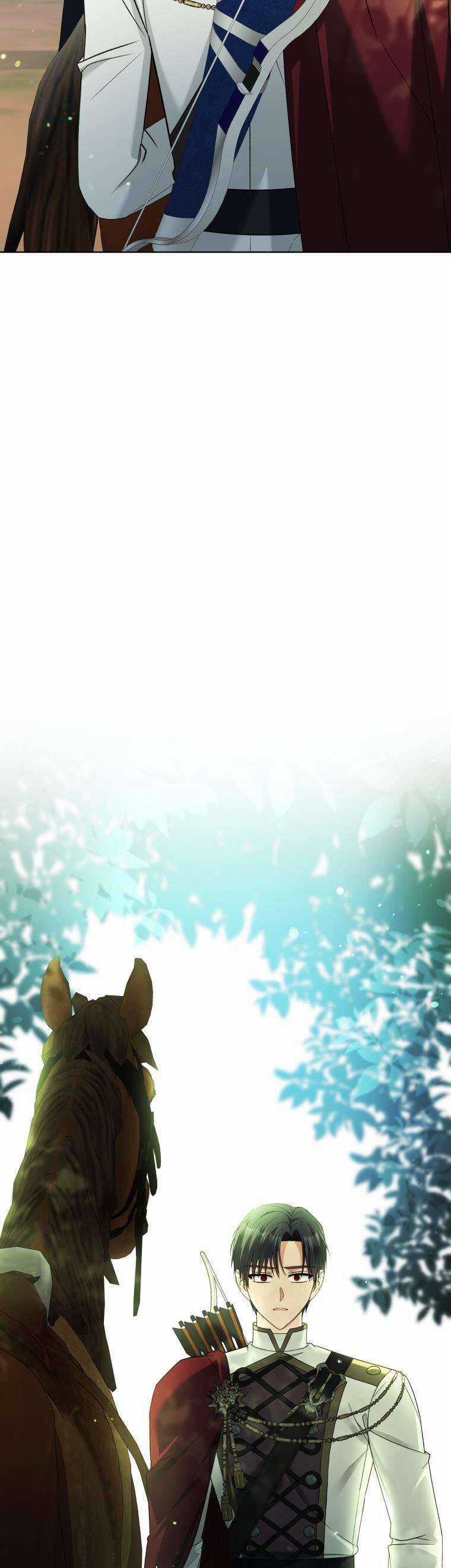 Chiếc Túi Bí Mật Của Tiểu Thư Xấu Xí Chương 43 trang 28