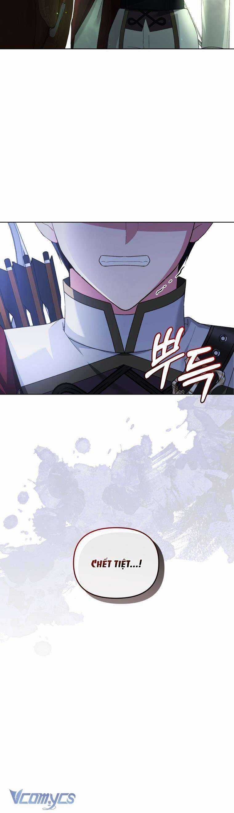 Chiếc Túi Bí Mật Của Tiểu Thư Xấu Xí Chương 43 trang 29