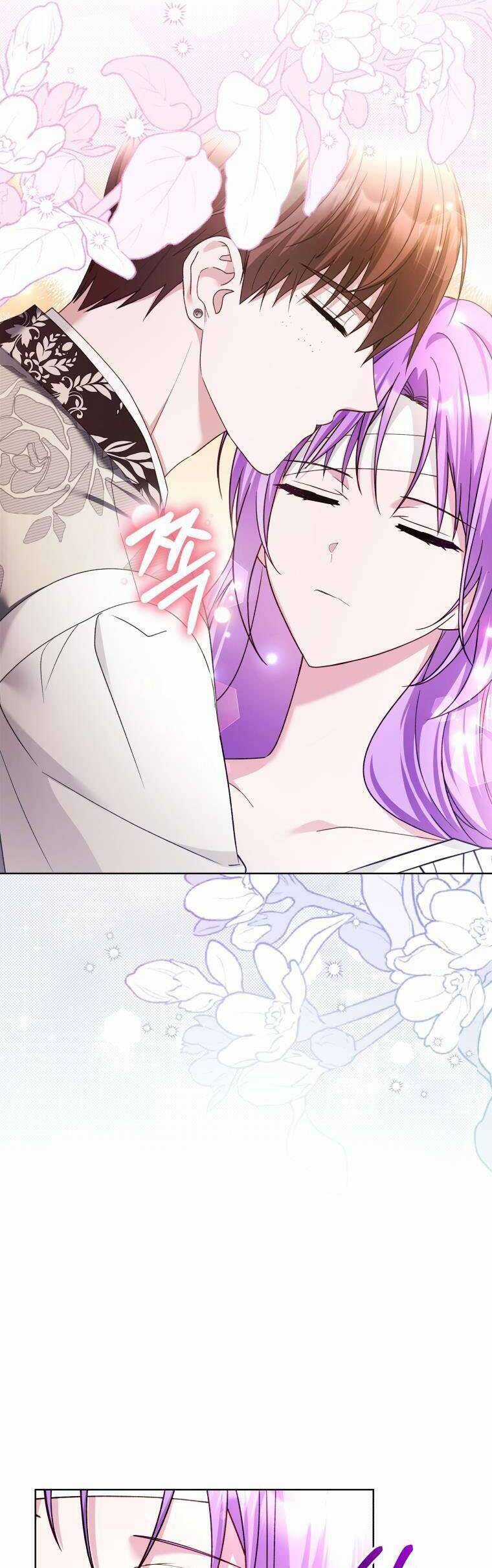 Chiếc Túi Bí Mật Của Tiểu Thư Xấu Xí Chương 43 trang 32