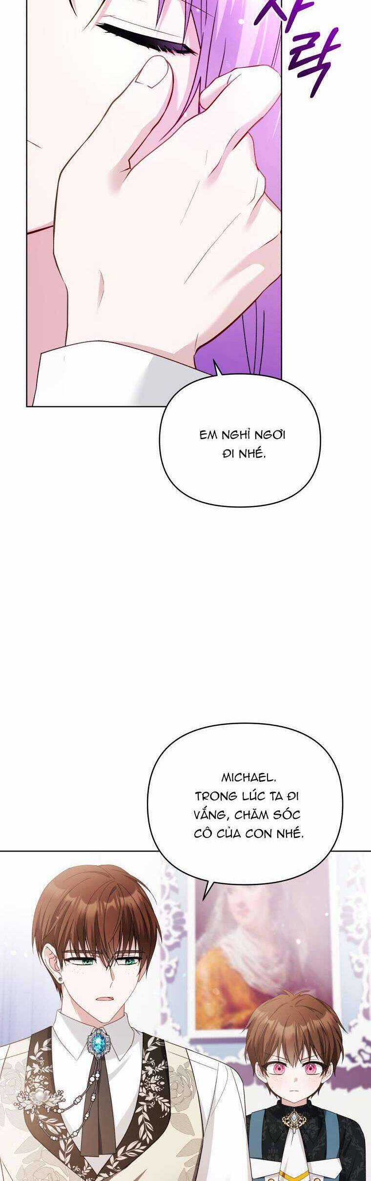 Chiếc Túi Bí Mật Của Tiểu Thư Xấu Xí Chương 43 trang 33