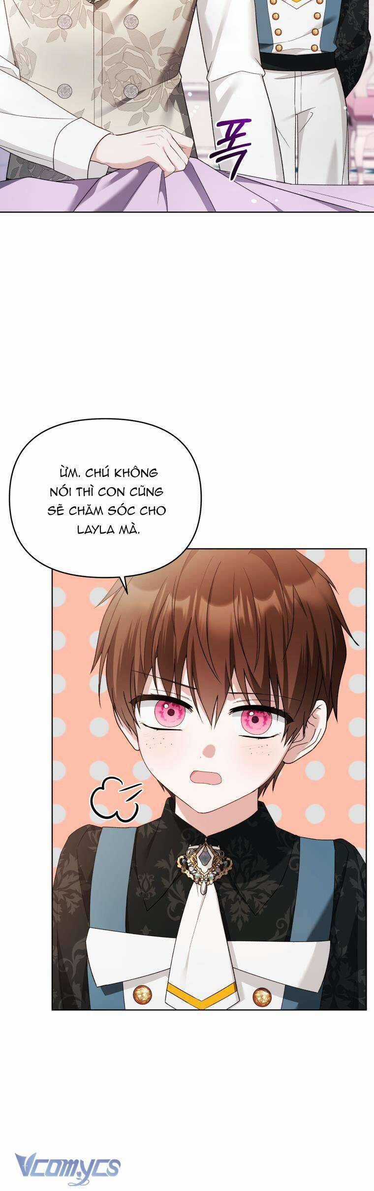 Chiếc Túi Bí Mật Của Tiểu Thư Xấu Xí Chương 43 trang 34