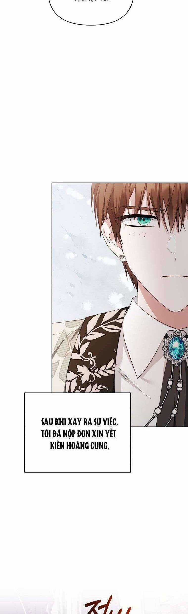 Chiếc Túi Bí Mật Của Tiểu Thư Xấu Xí Chương 43 trang 37