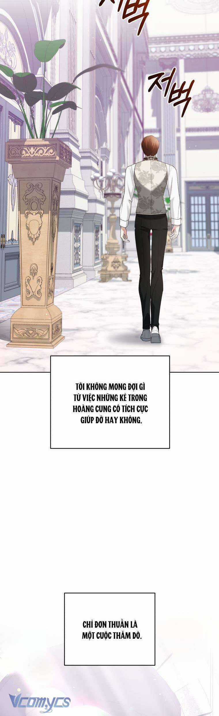 Chiếc Túi Bí Mật Của Tiểu Thư Xấu Xí Chương 43 trang 38