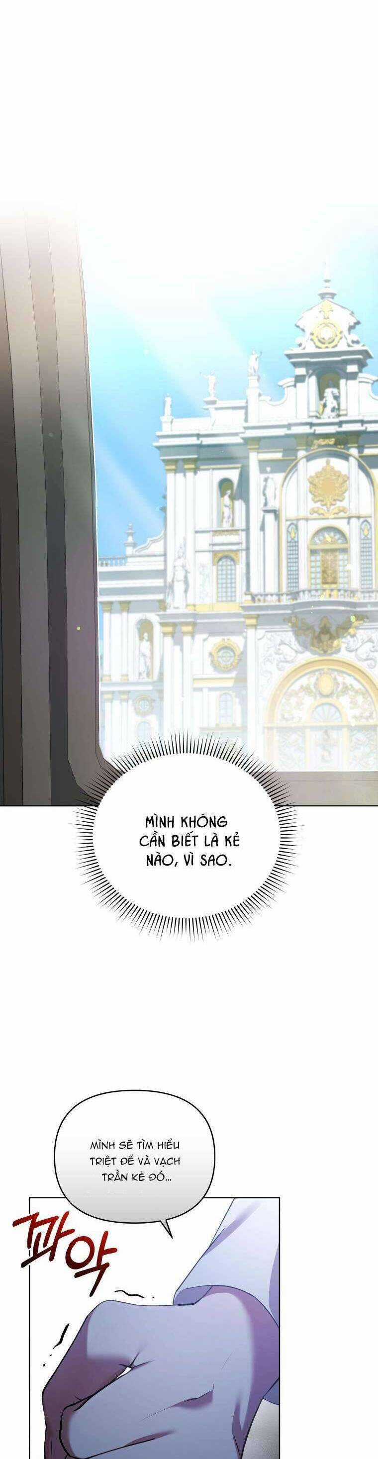 Chiếc Túi Bí Mật Của Tiểu Thư Xấu Xí Chương 43 trang 40