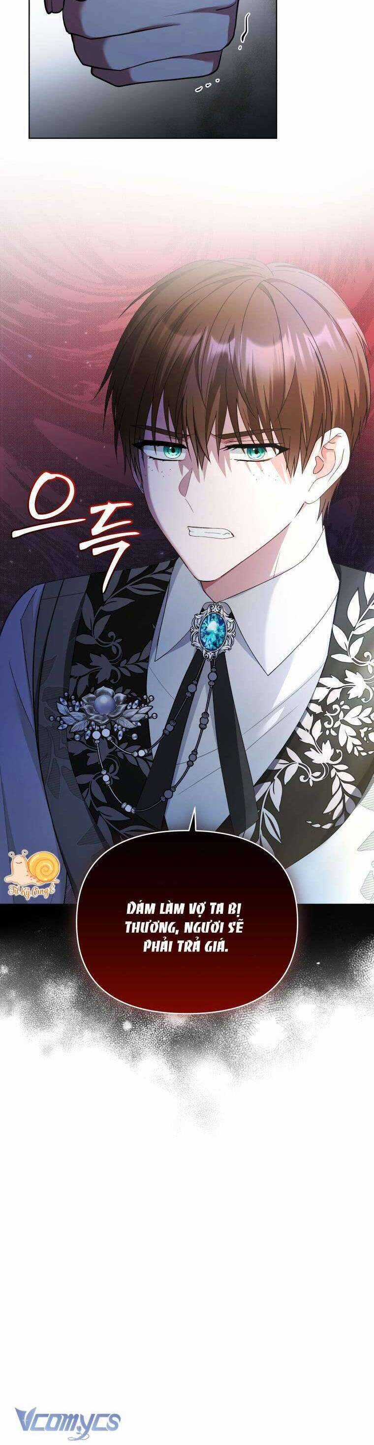 Chiếc Túi Bí Mật Của Tiểu Thư Xấu Xí Chương 43 trang 41