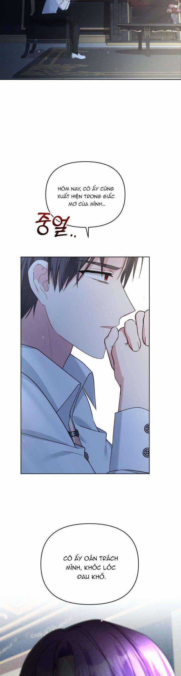 Chiếc Túi Bí Mật Của Tiểu Thư Xấu Xí Chương 43 trang 43