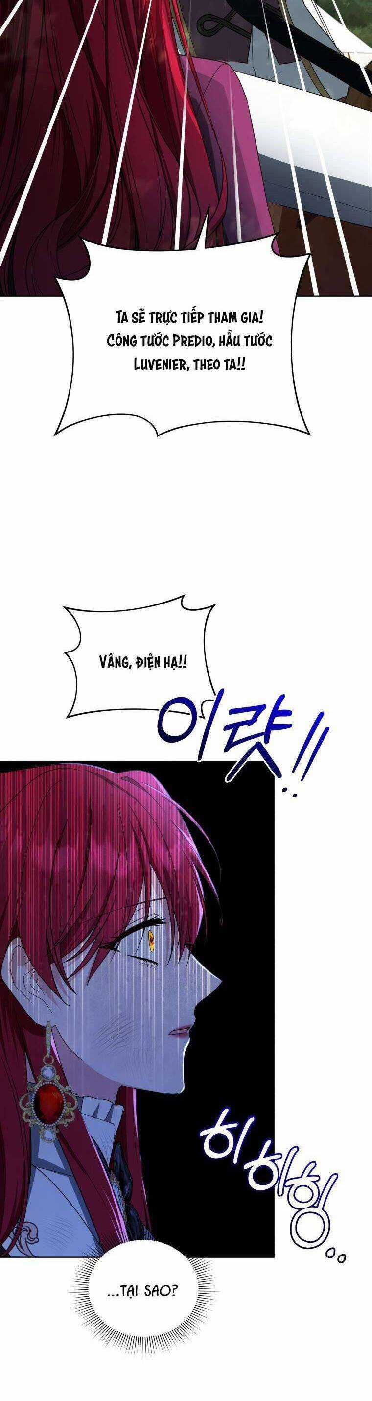 Chiếc Túi Bí Mật Của Tiểu Thư Xấu Xí Chương 43 trang 6