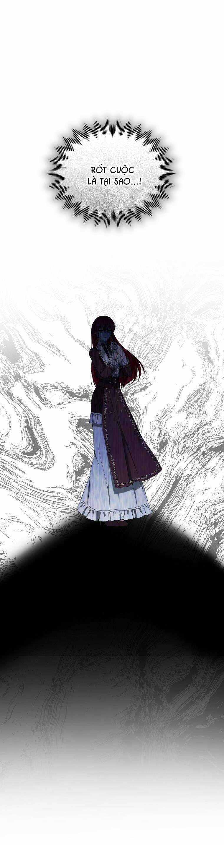 Chiếc Túi Bí Mật Của Tiểu Thư Xấu Xí Chương 43 trang 7