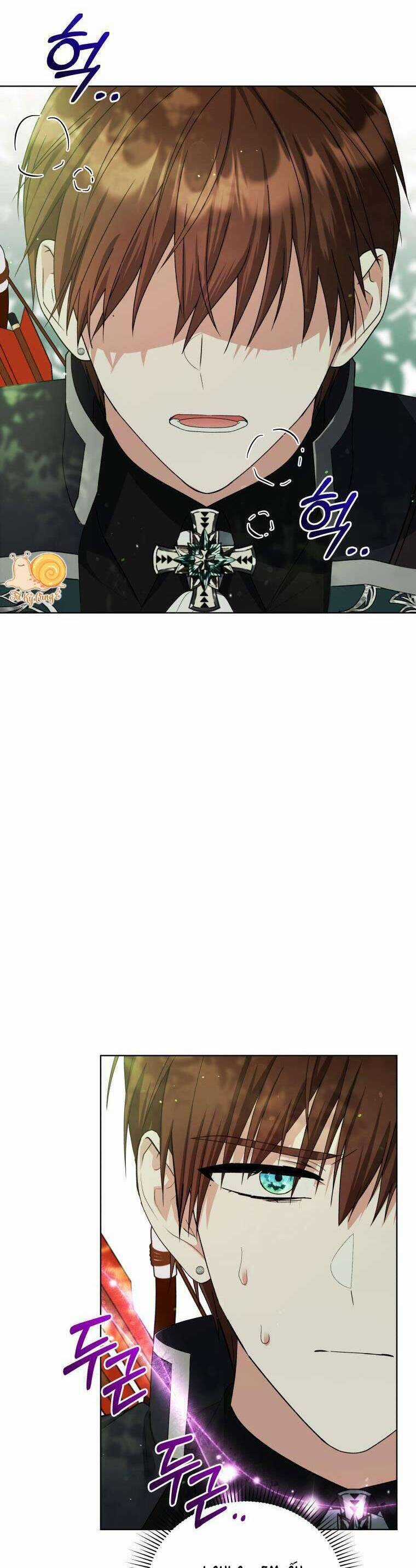 Chiếc Túi Bí Mật Của Tiểu Thư Xấu Xí Chương 43 trang 8