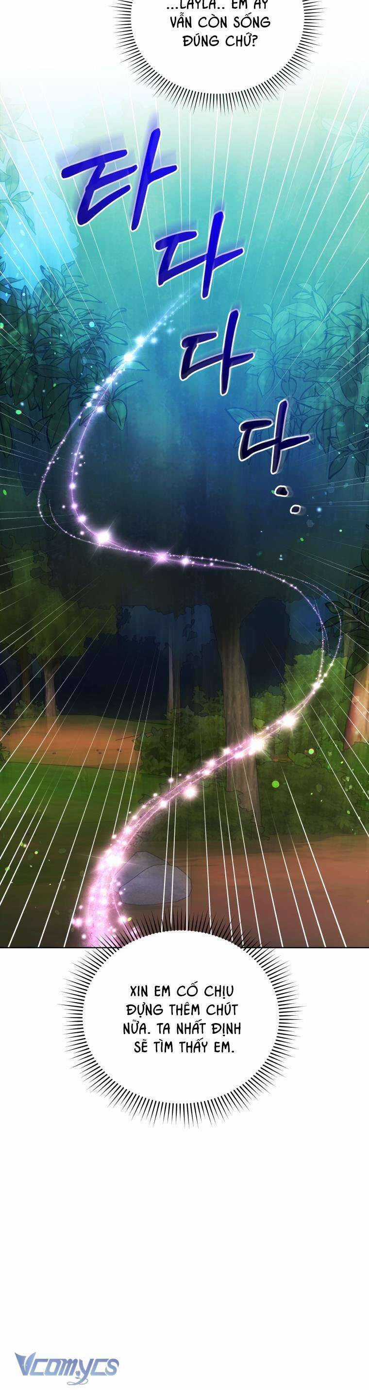 Chiếc Túi Bí Mật Của Tiểu Thư Xấu Xí Chương 43 trang 9