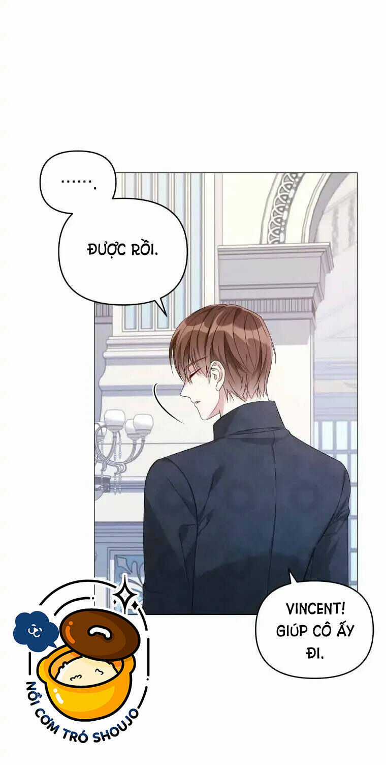 Chiếc Túi Bí Mật Của Tiểu Thư Xấu Xí Chương 5.1 trang 13