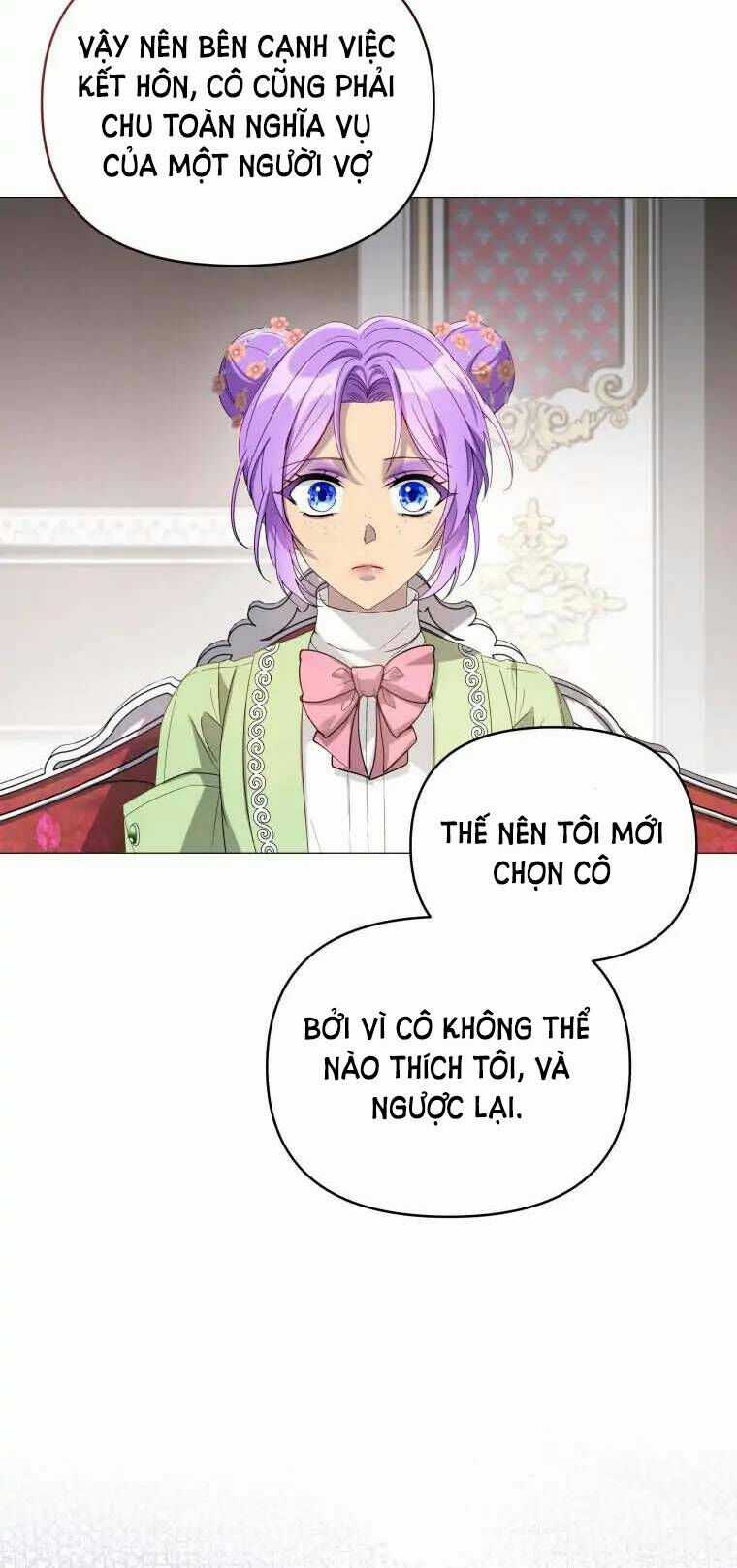 Chiếc Túi Bí Mật Của Tiểu Thư Xấu Xí Chương 5.1 trang 31