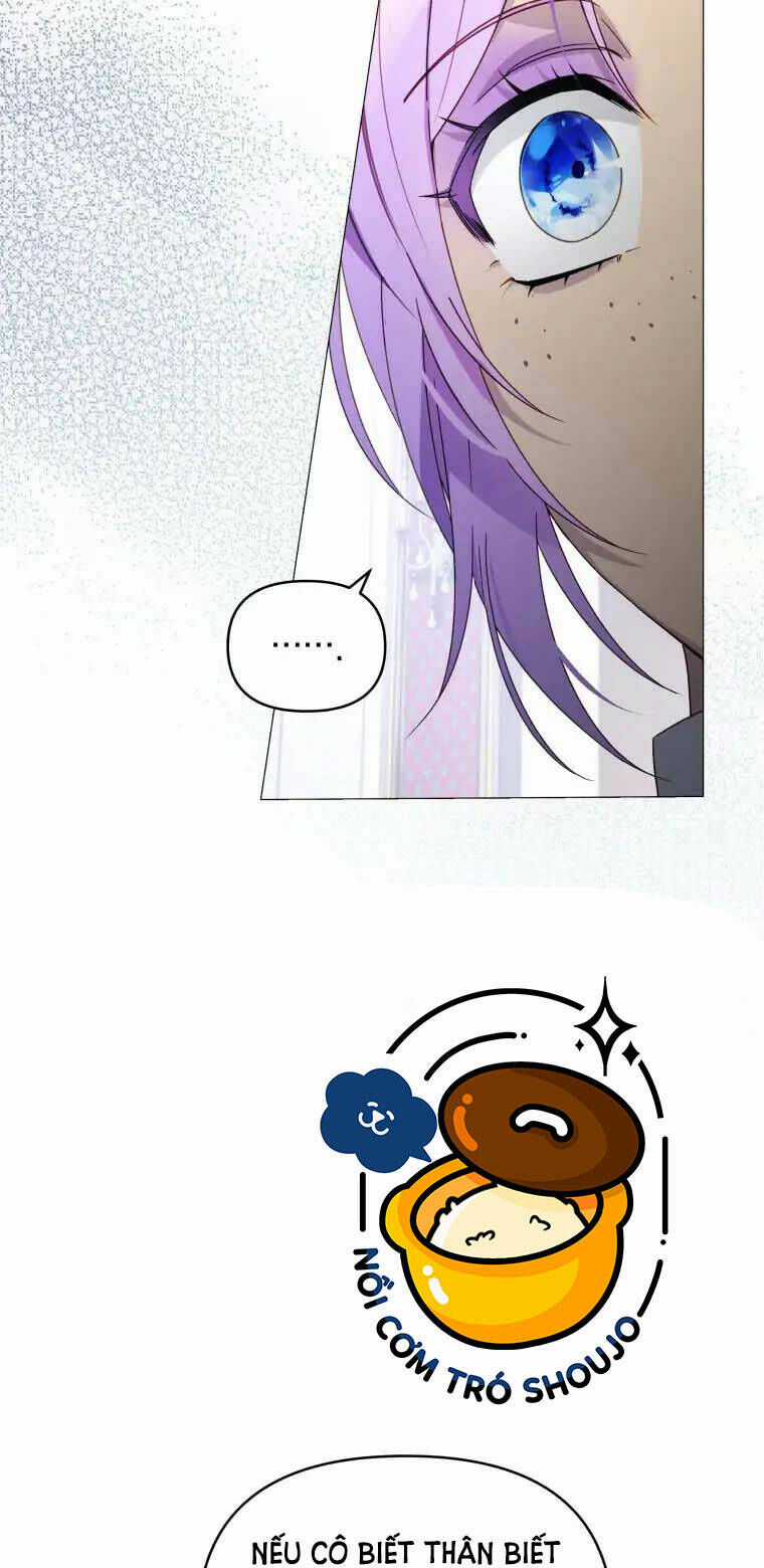 Chiếc Túi Bí Mật Của Tiểu Thư Xấu Xí Chương 5.1 trang 33