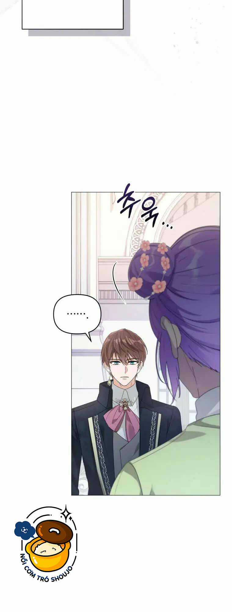 Chiếc Túi Bí Mật Của Tiểu Thư Xấu Xí Chương 5.1 trang 9