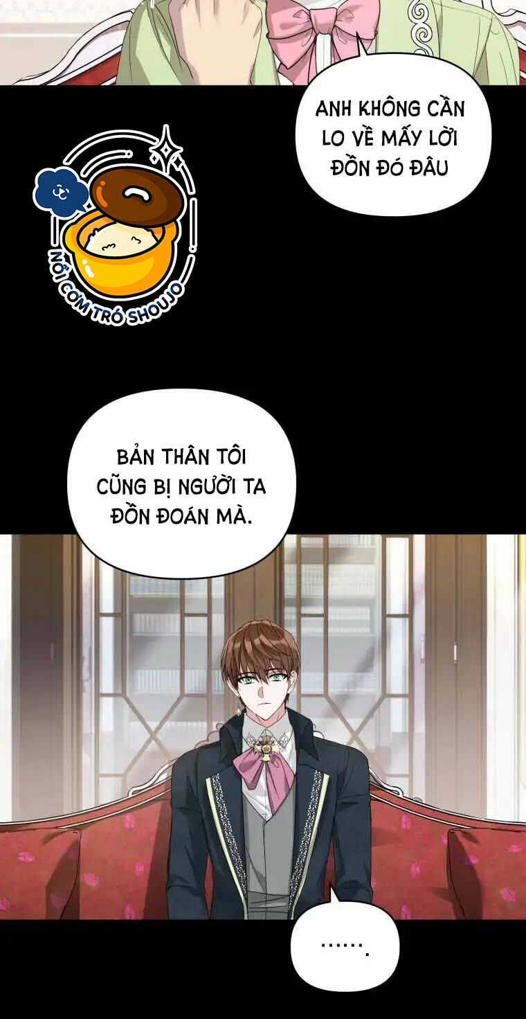 Chiếc Túi Bí Mật Của Tiểu Thư Xấu Xí Chương 5.2 trang 13