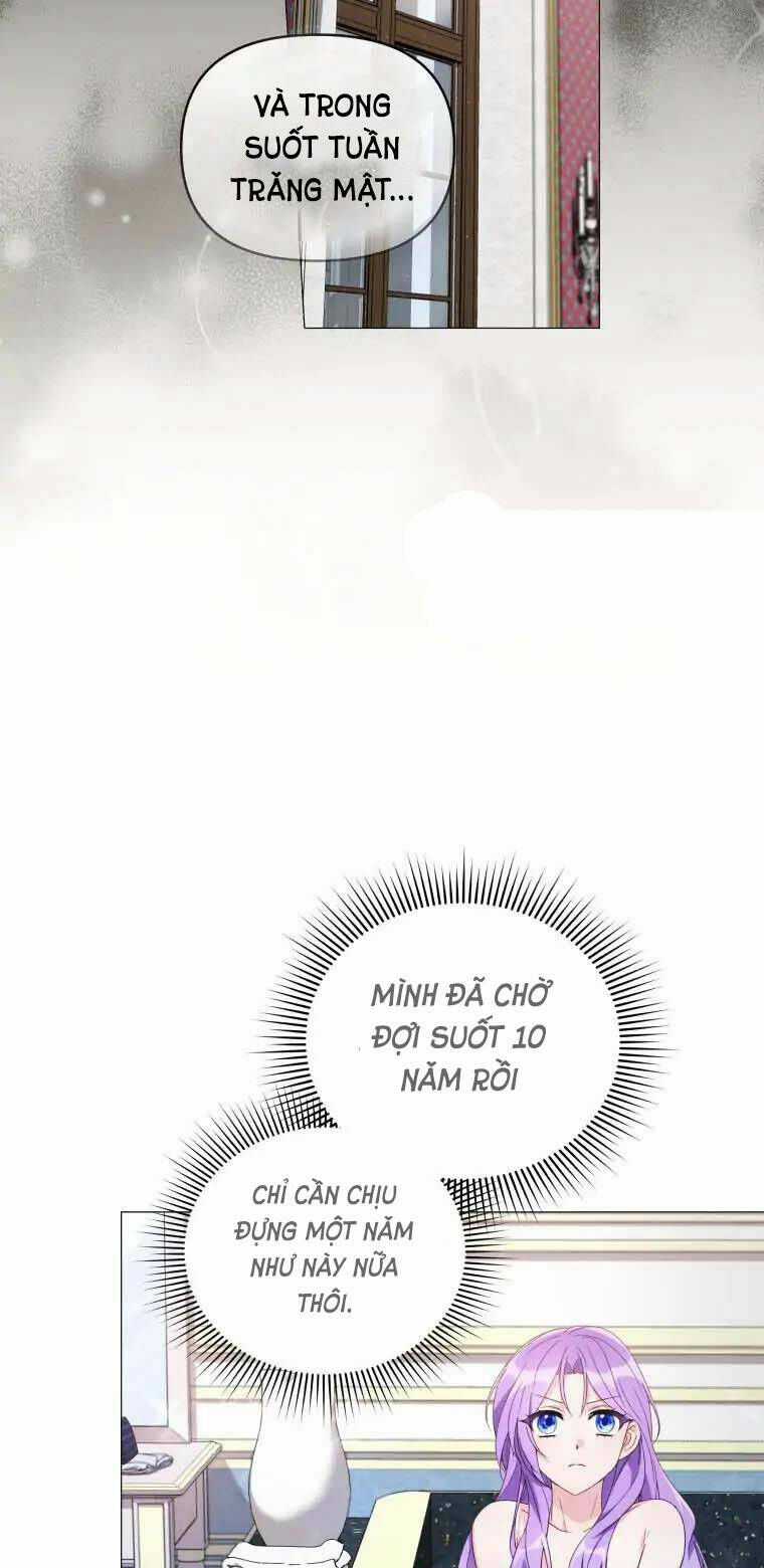 Chiếc Túi Bí Mật Của Tiểu Thư Xấu Xí Chương 5.2 trang 16