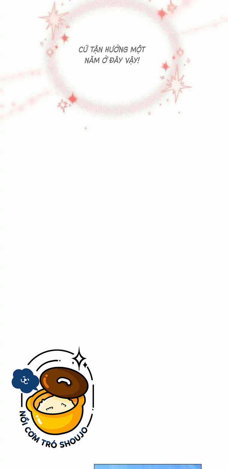 Chiếc Túi Bí Mật Của Tiểu Thư Xấu Xí Chương 5.2 trang 19