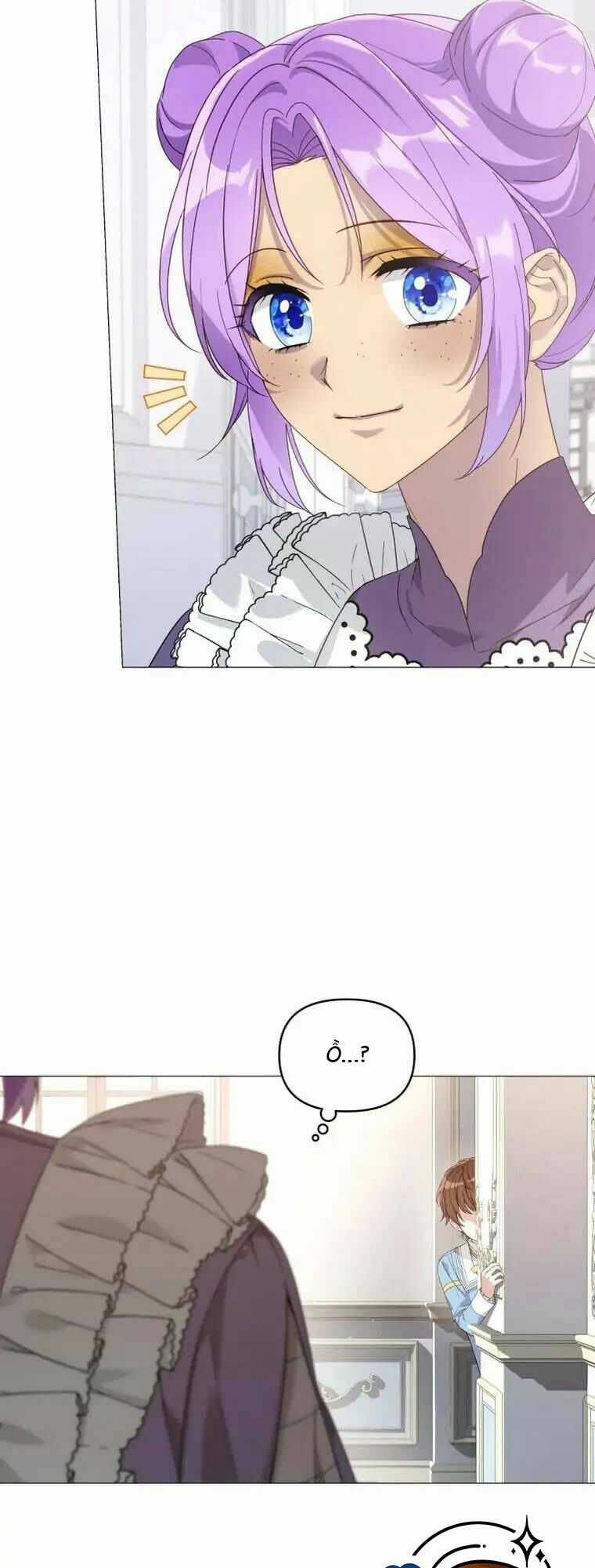 Chiếc Túi Bí Mật Của Tiểu Thư Xấu Xí Chương 5.2 trang 24