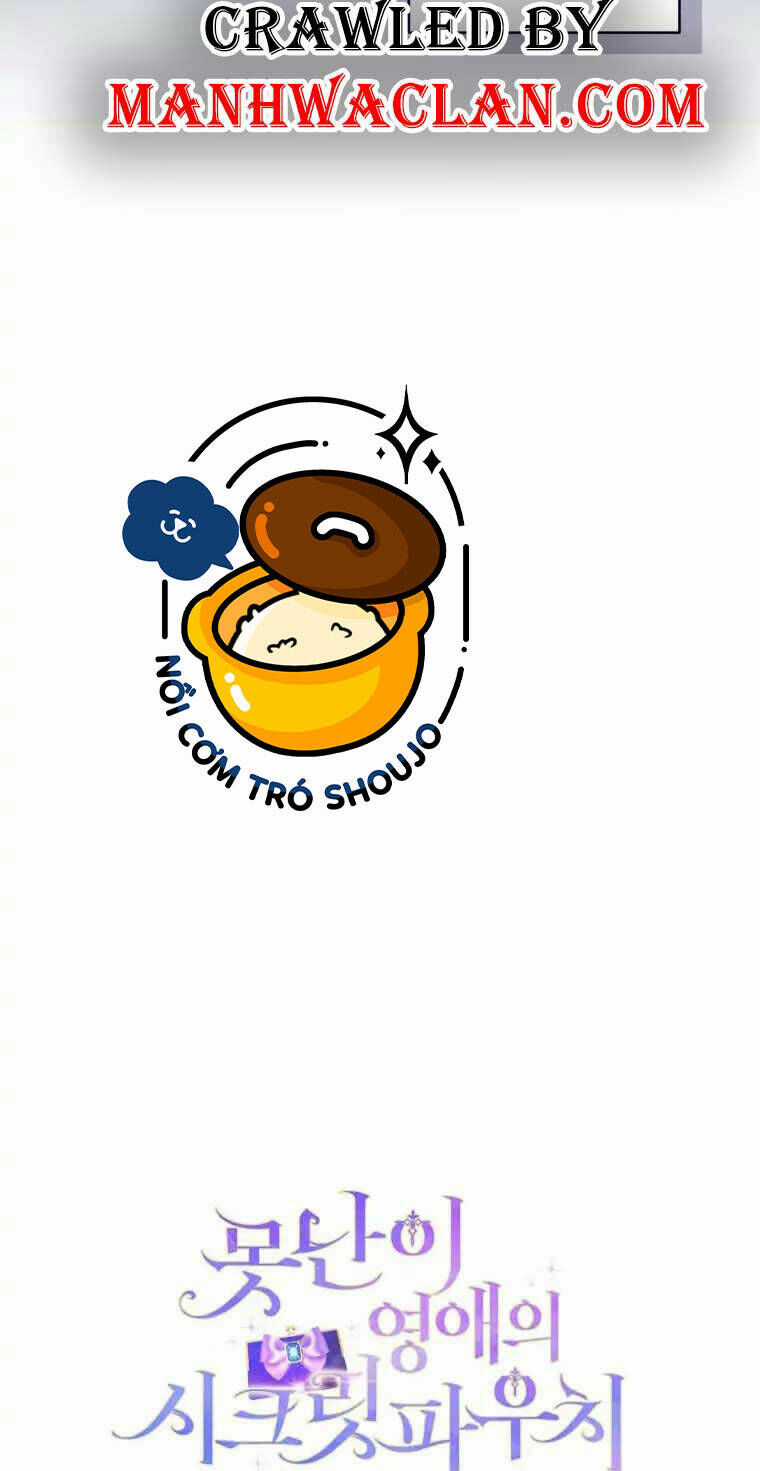 Chiếc Túi Bí Mật Của Tiểu Thư Xấu Xí Chương 5.2 trang 31