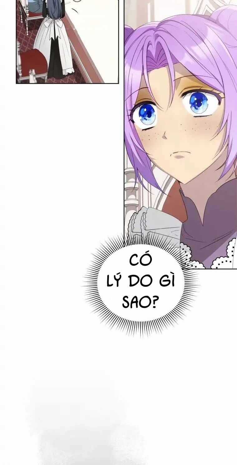 Chiếc Túi Bí Mật Của Tiểu Thư Xấu Xí Chương 6.1 trang 15