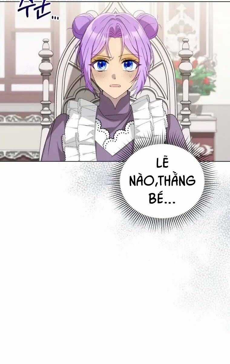 Chiếc Túi Bí Mật Của Tiểu Thư Xấu Xí Chương 6.1 trang 19