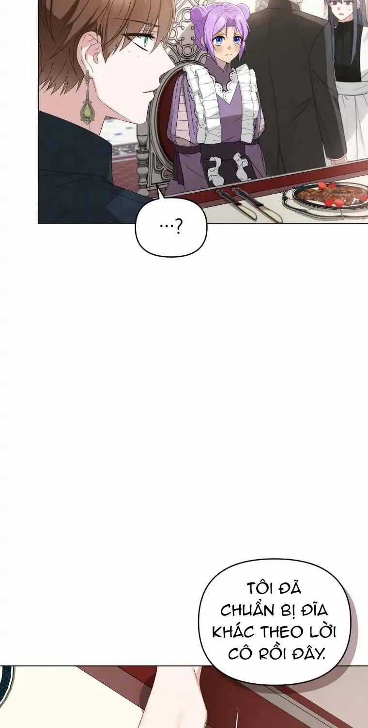 Chiếc Túi Bí Mật Của Tiểu Thư Xấu Xí Chương 6.1 trang 22