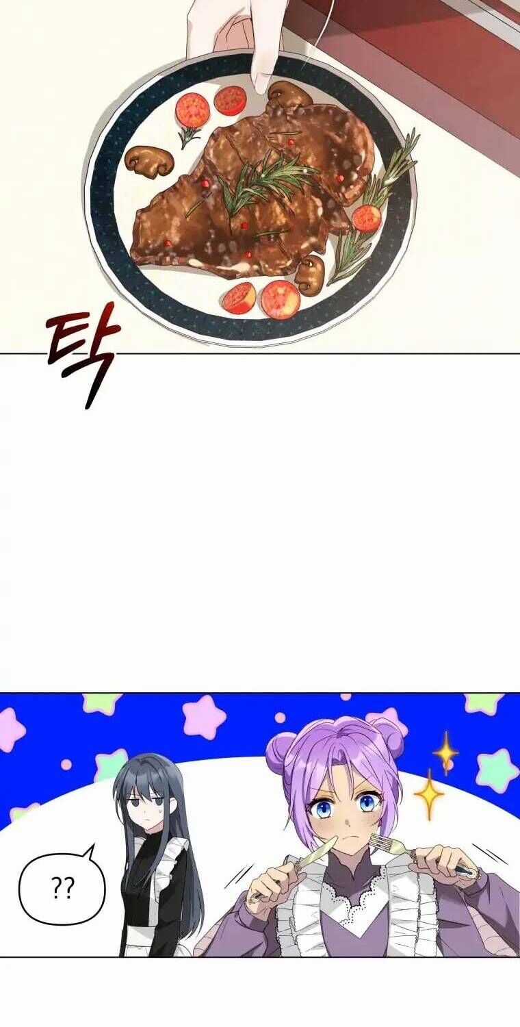 Chiếc Túi Bí Mật Của Tiểu Thư Xấu Xí Chương 6.1 trang 23