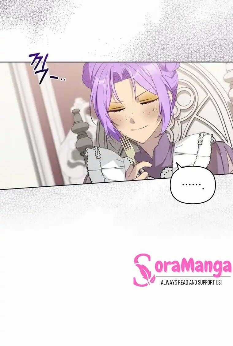 Chiếc Túi Bí Mật Của Tiểu Thư Xấu Xí Chương 6.1 trang 3