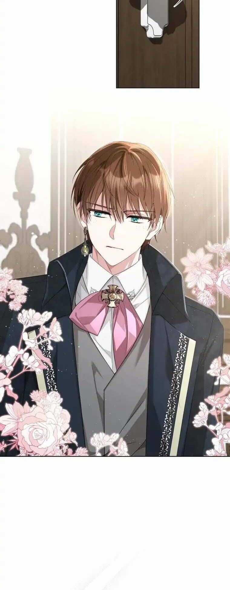 Chiếc Túi Bí Mật Của Tiểu Thư Xấu Xí Chương 6.2 trang 10