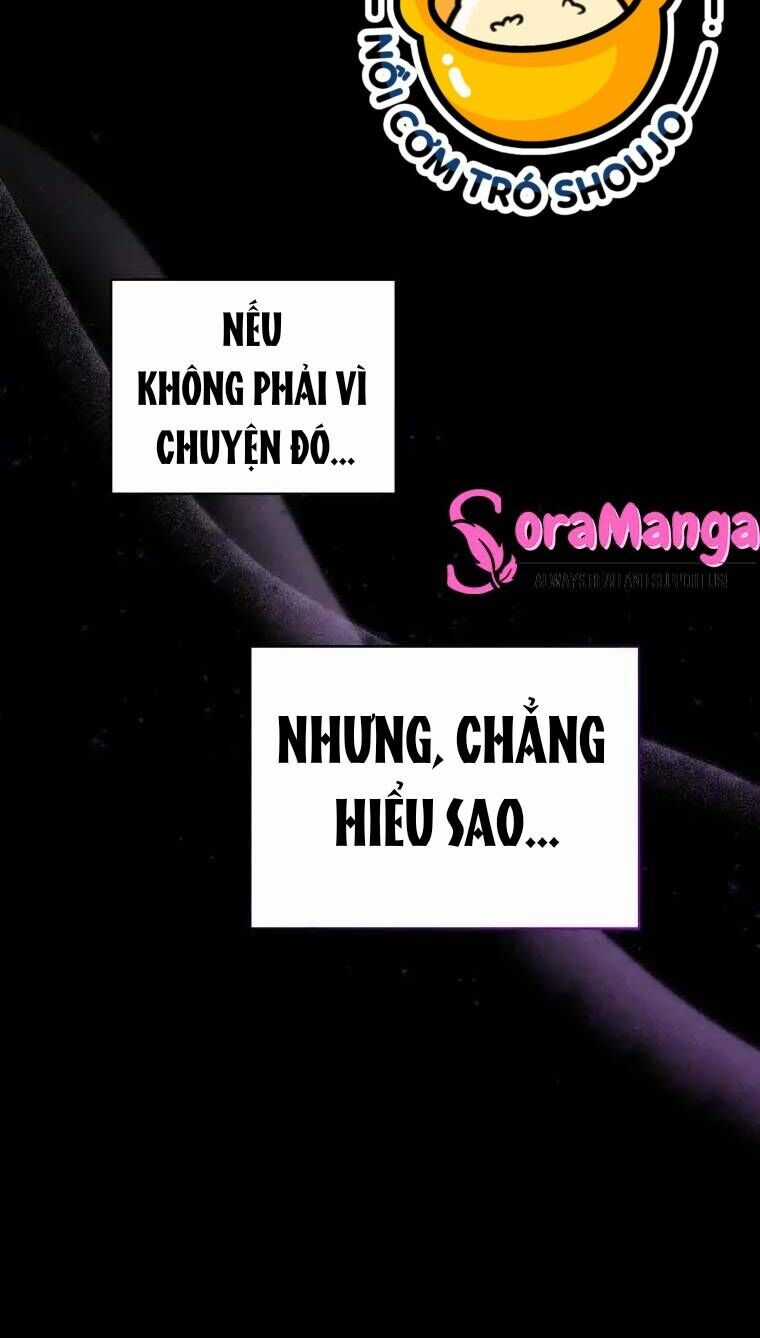 Chiếc Túi Bí Mật Của Tiểu Thư Xấu Xí Chương 6.2 trang 14