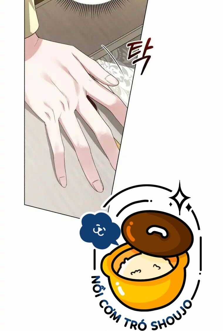 Chiếc Túi Bí Mật Của Tiểu Thư Xấu Xí Chương 6.2 trang 18