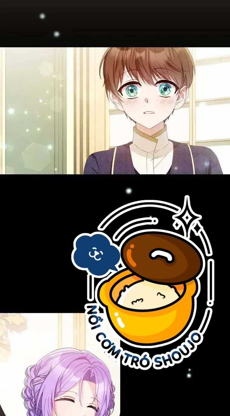 Chiếc Túi Bí Mật Của Tiểu Thư Xấu Xí Chương 6.2 trang 2